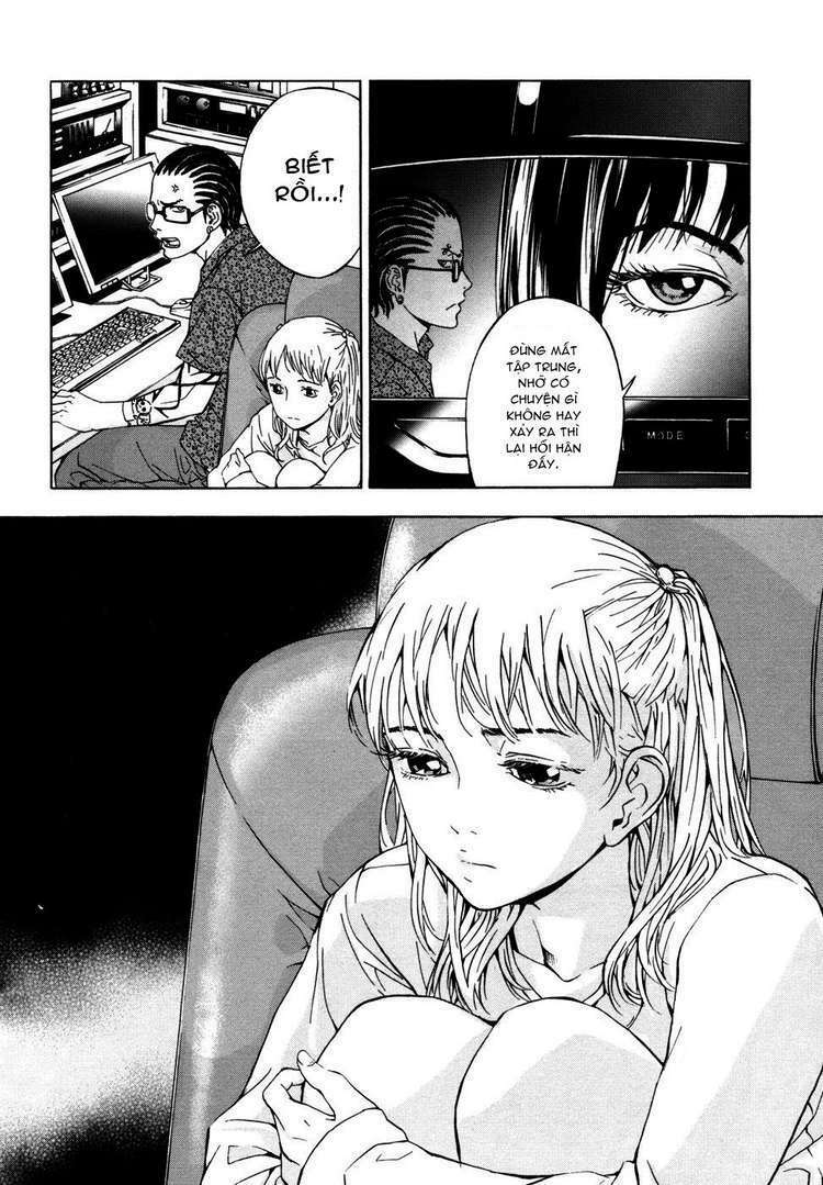 Until Death Do Us Part: Chapter 47