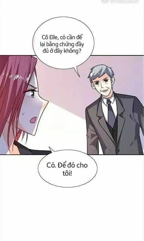 1 Nửa Hoàn Hảo Của Ceo: Chapter 33