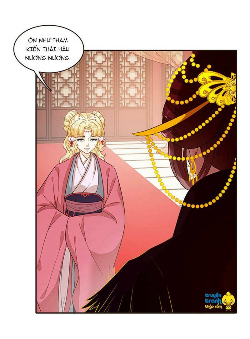 Đại Giá Thừa Tướng: Chapter 73