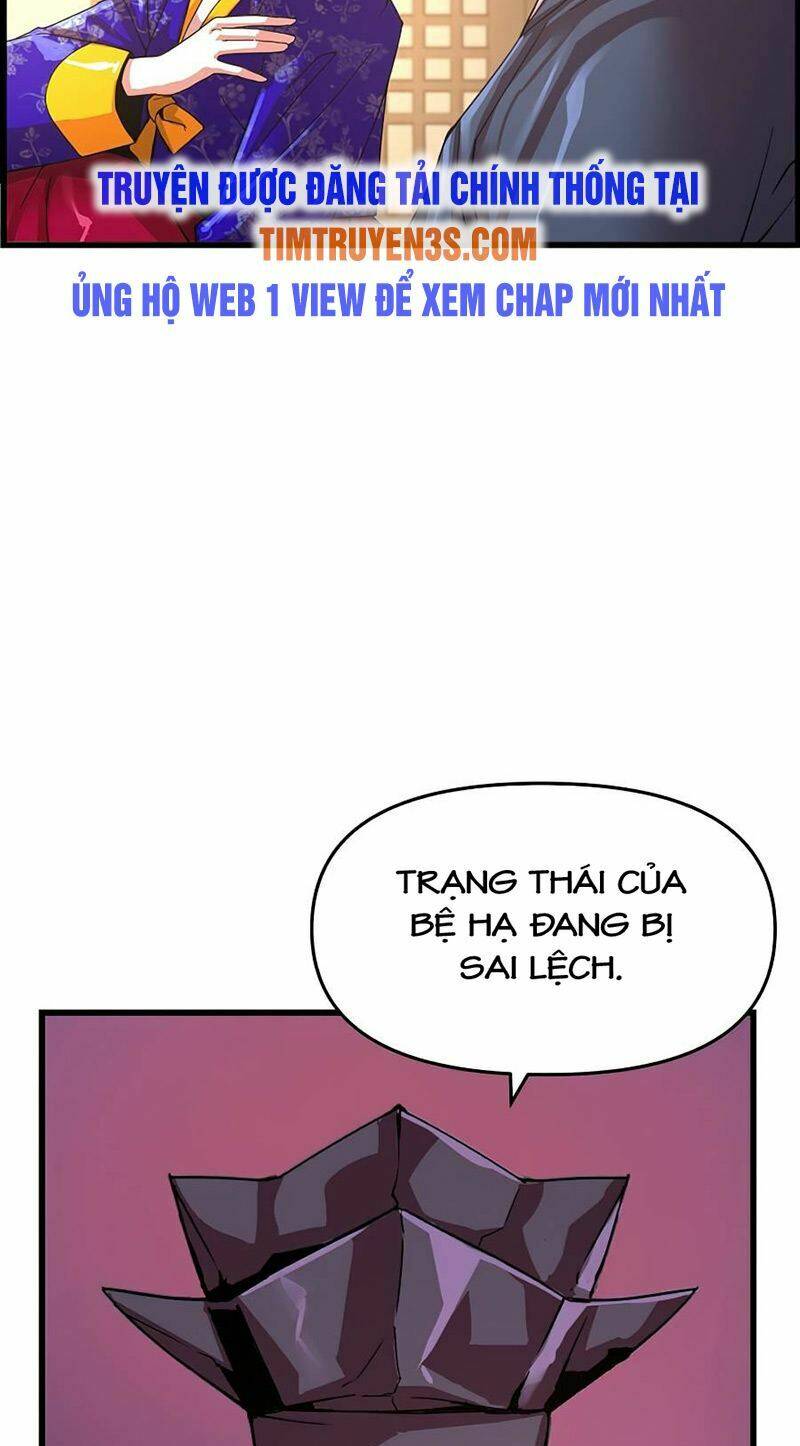 Tôi Sẽ Sống Như Một Hoàng Tử: Chapter 66