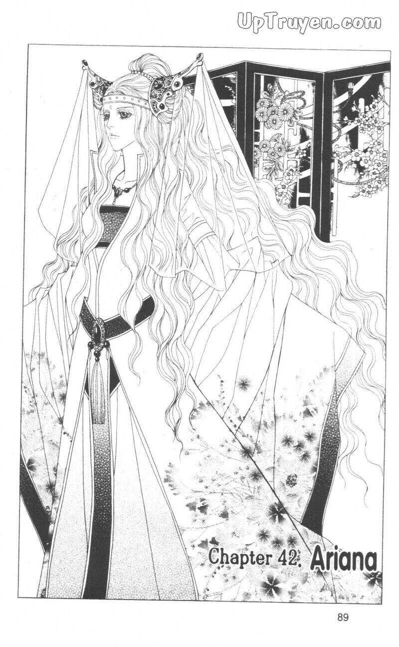 Saver - Vị Cứu Tinh: Chapter 32