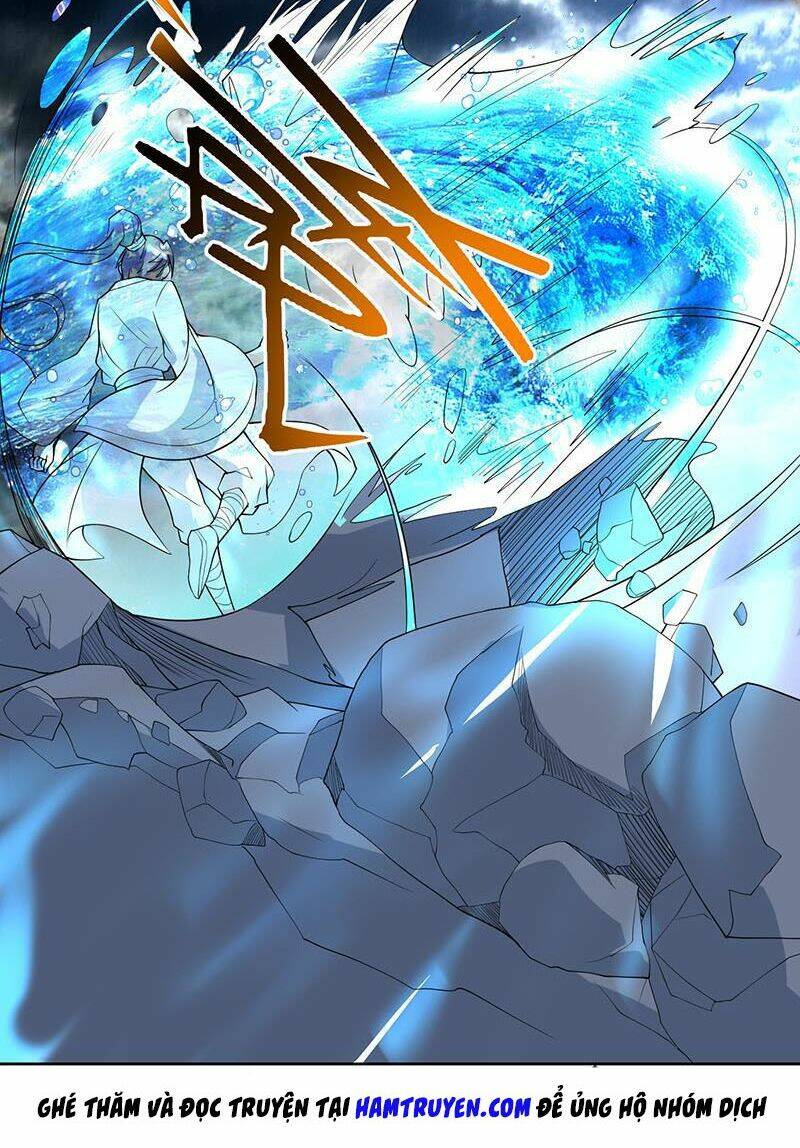 Tối Cường Thần Thú Hệ Thống: Chapter 178