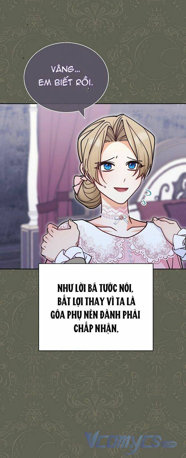 Tôi Sẽ Chịu Trách Nhiệm Về Phúc Lợi Của Nam Chính: Chapter 34