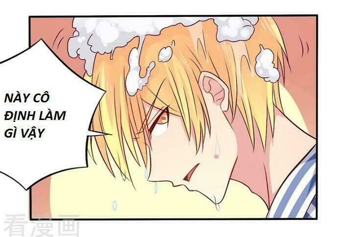 Tổng Tài Đã Cưới Em: Chapter 73