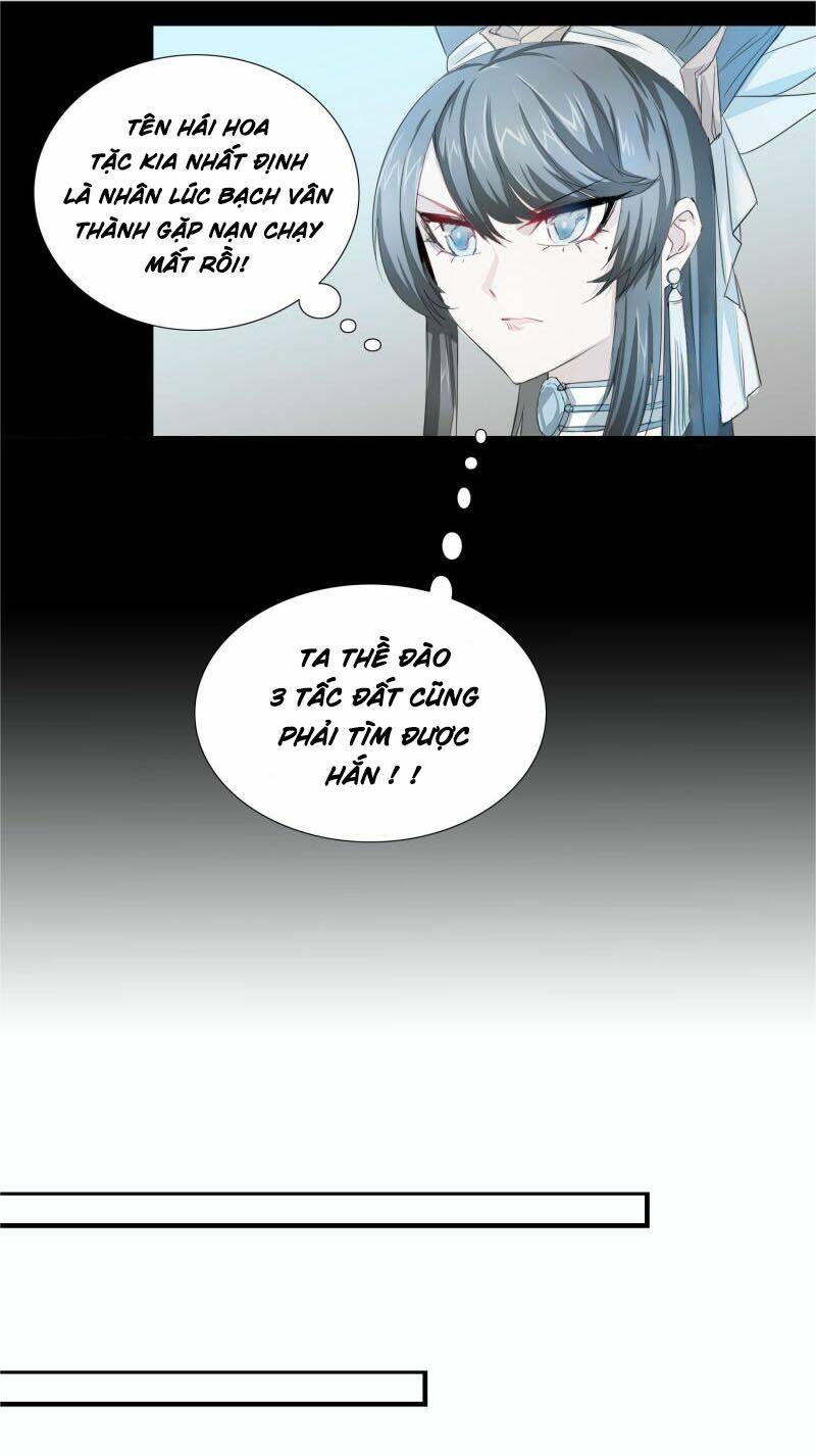 Nghịch Chuyển Tiên Đồ: Chapter 83