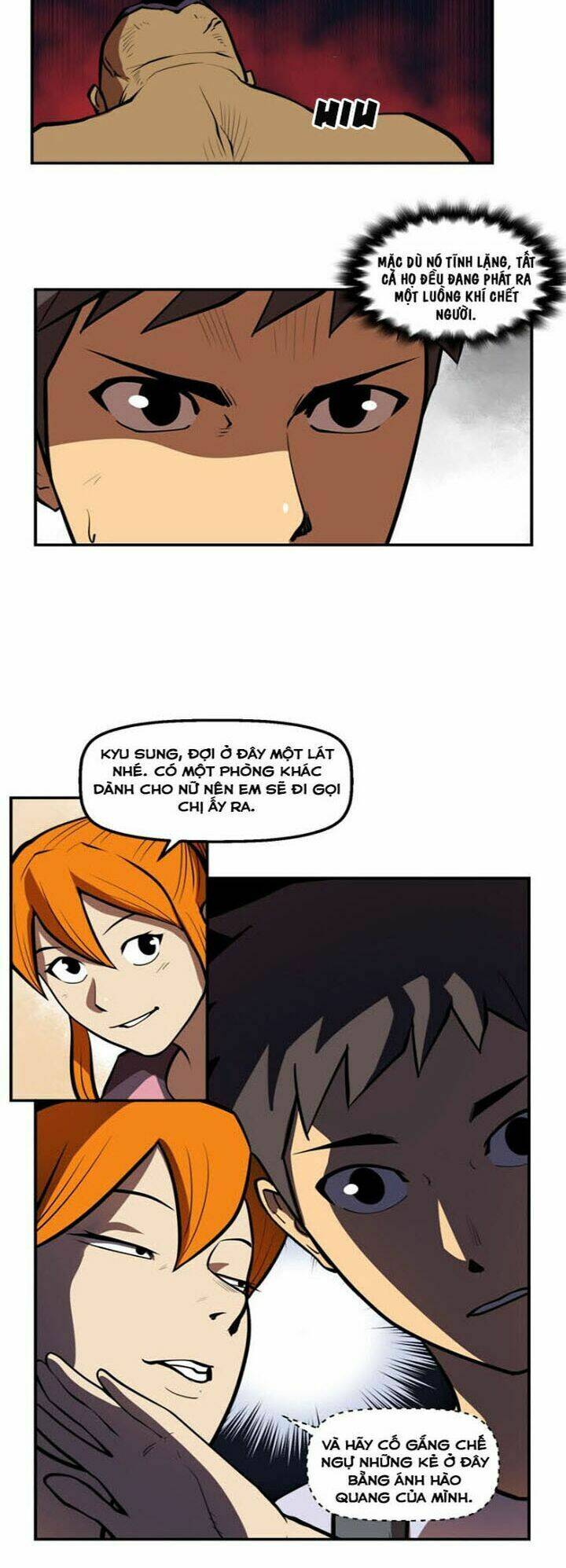 Raid: Chapter 78