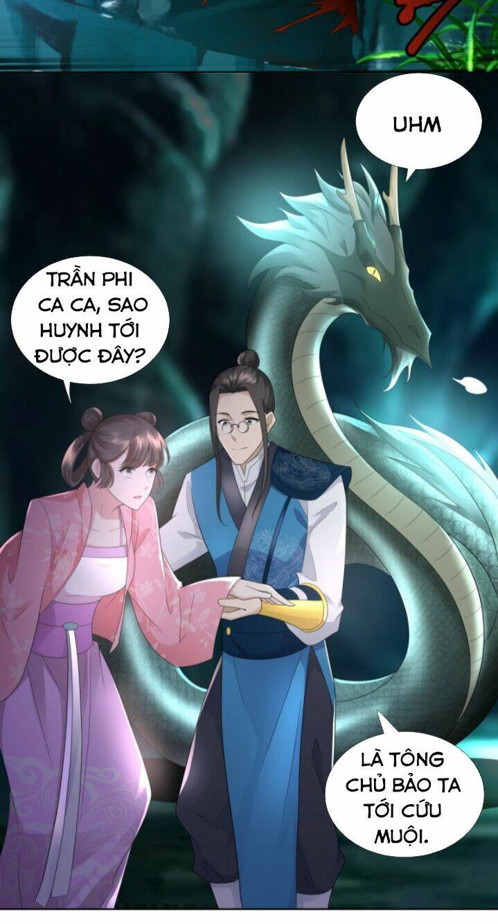 Chí Tôn Trọng Sinh: Chapter 92