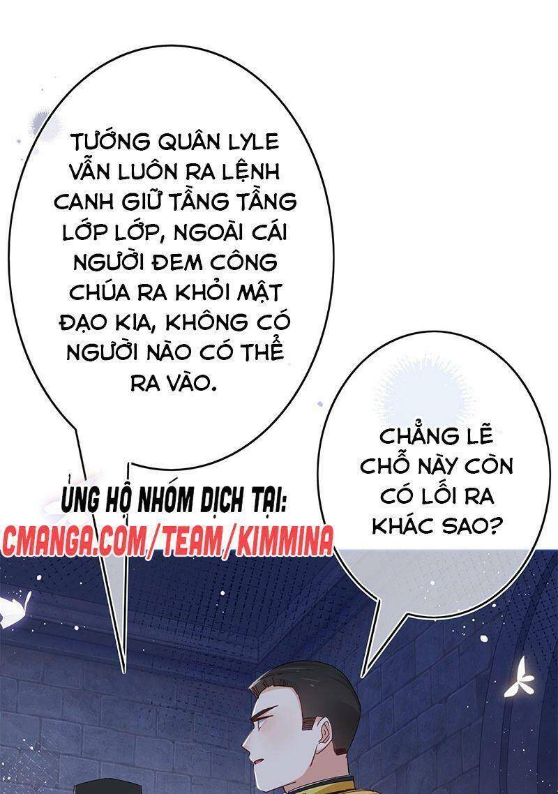 Hoàng Nữ Được Cưng Chiều Nhất Đế Quốc: Chapter 36
