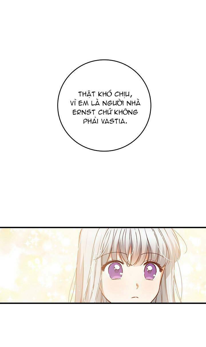 Đừng Chọc Đứa Em Gái Bé Bỏng Của Chúng Tôi: Chapter 35