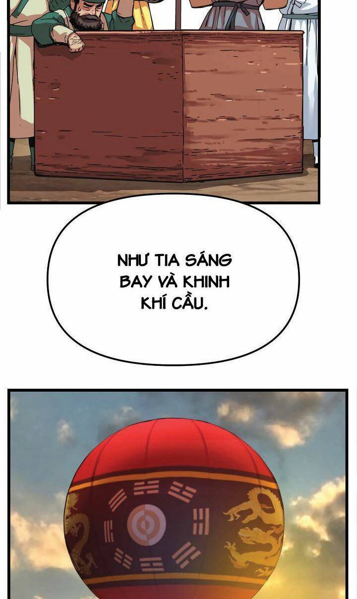 Tôi Sẽ Sống Như Một Hoàng Tử: Chapter 83