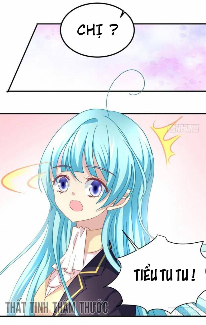 Đế Vương Ta Vẫn Còn Nhỏ: Chapter 48