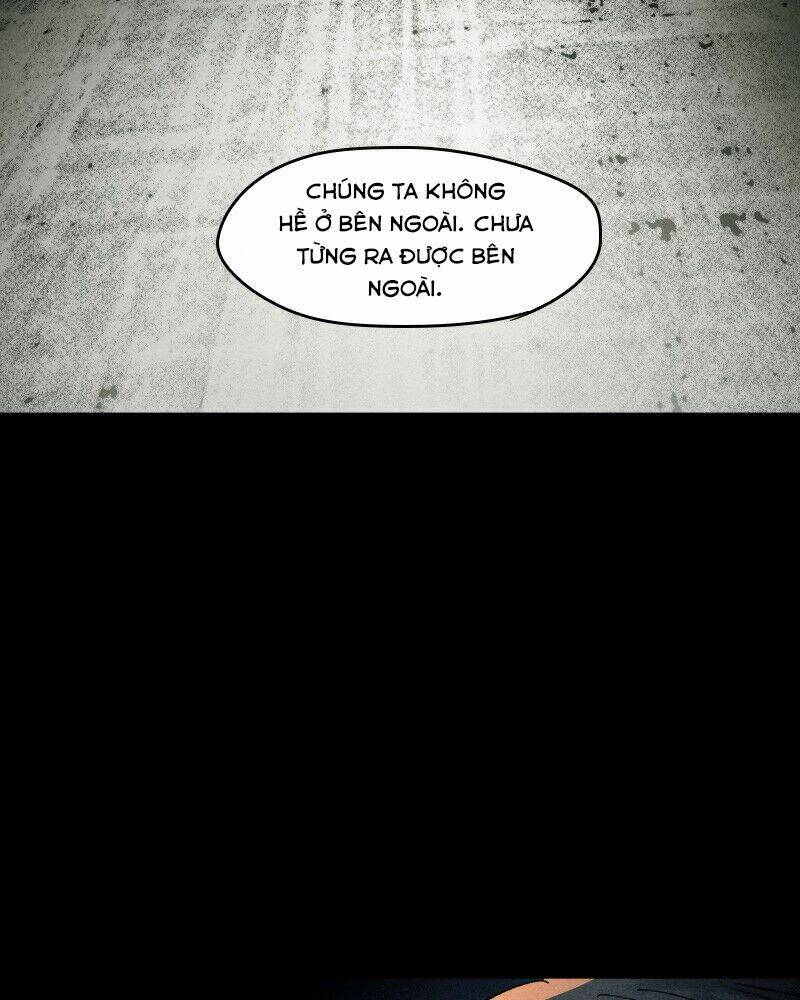 Vùng Đất Xám: Chapter 3