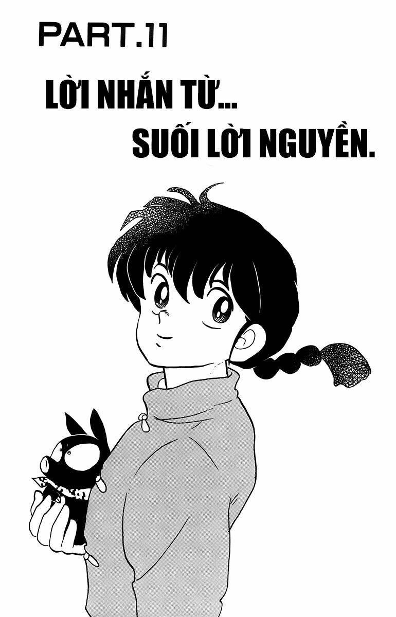 Suối Lời Nguyền: Chapter 80