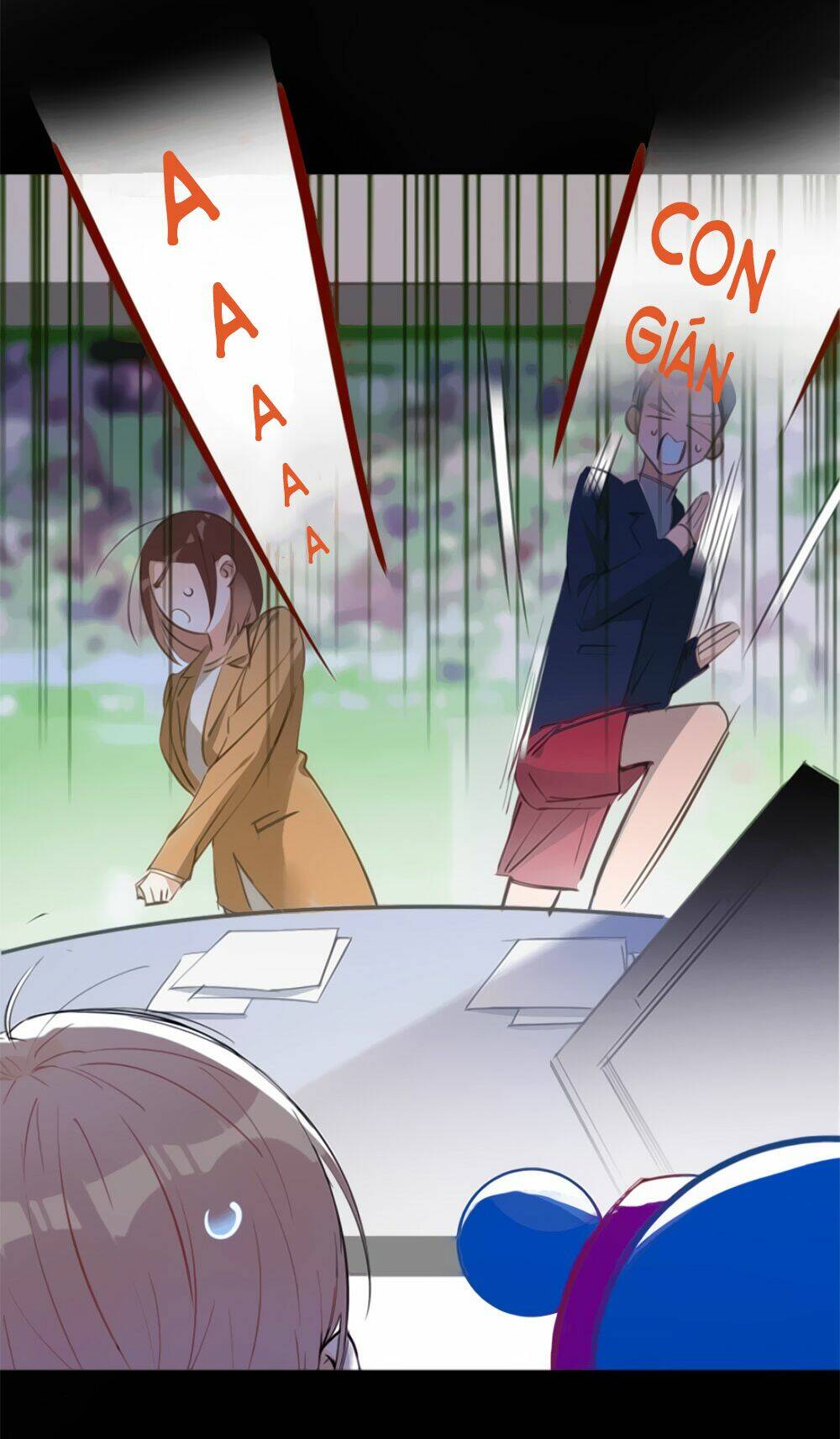 Mau Gọi Bố Đi: Chapter 1.2