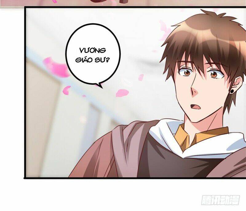 Thấu Thị Tiên Y: Chapter 38