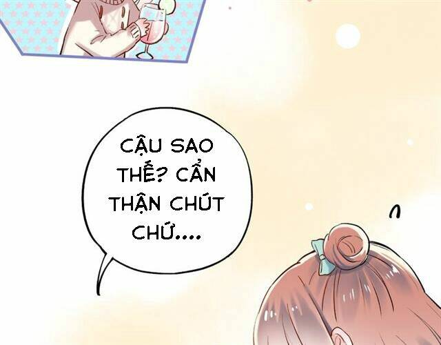 Trạch Thượng Tịch Mịch Huỳnh Hỏa: Chapter 14