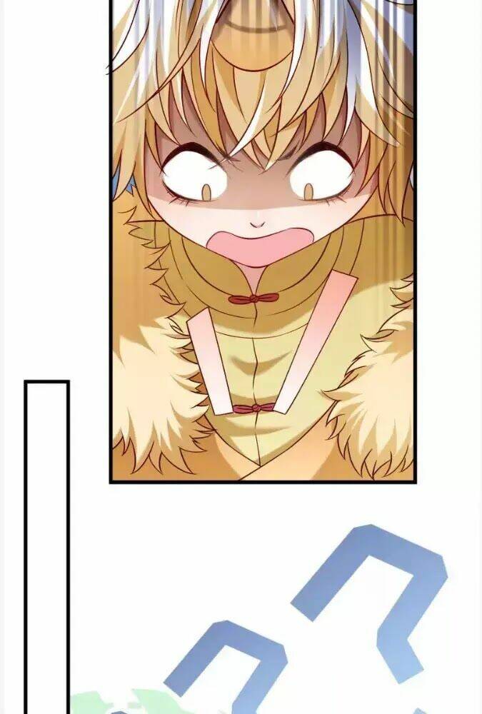 Tiểu Hoàng Thư Và Tiểu Hoàng Thúc: Chapter 66