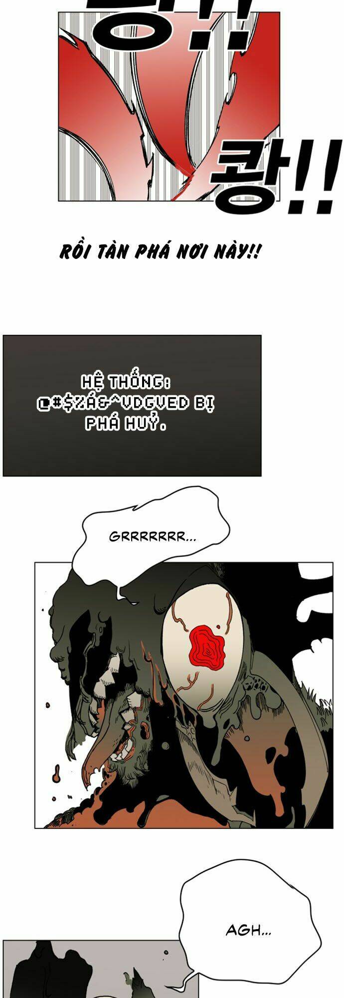 Hard Core Leveling Warrior Ss2: Chapter 27