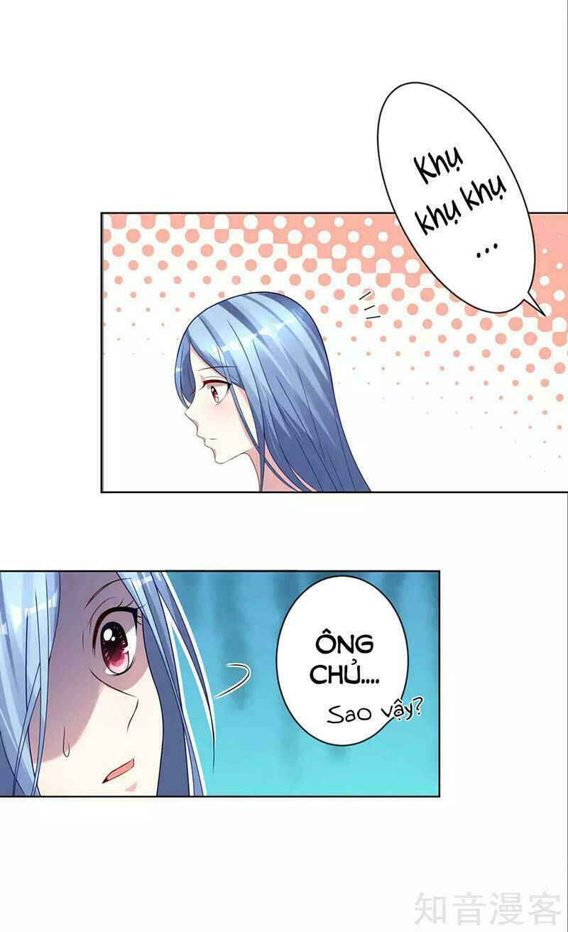 Tôi Bị Tổng Tài Ám Hại: Chapter 153