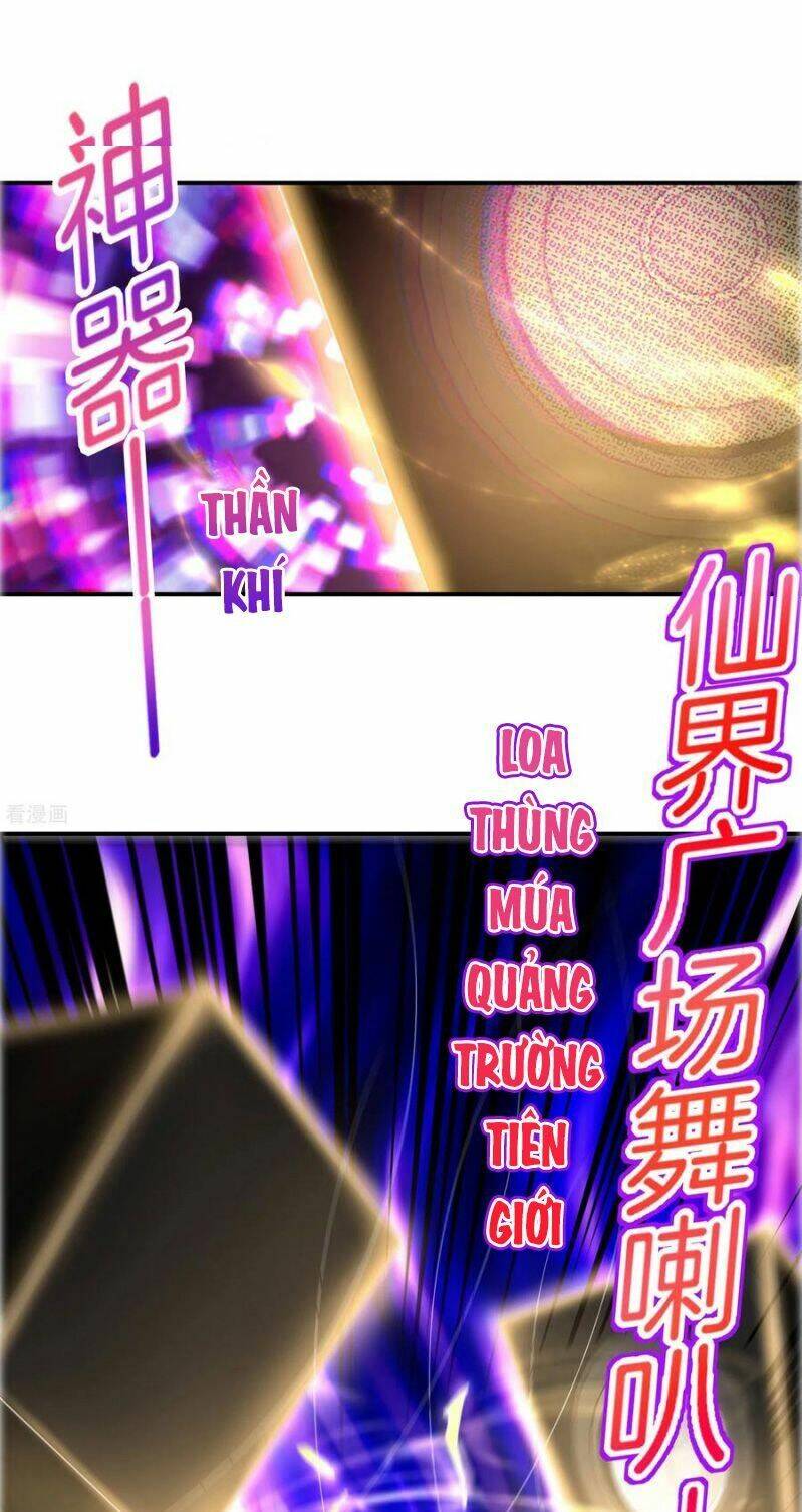Vòng Bạn Bè Mạnh Nhất Của Tiên Giới: Chapter 66