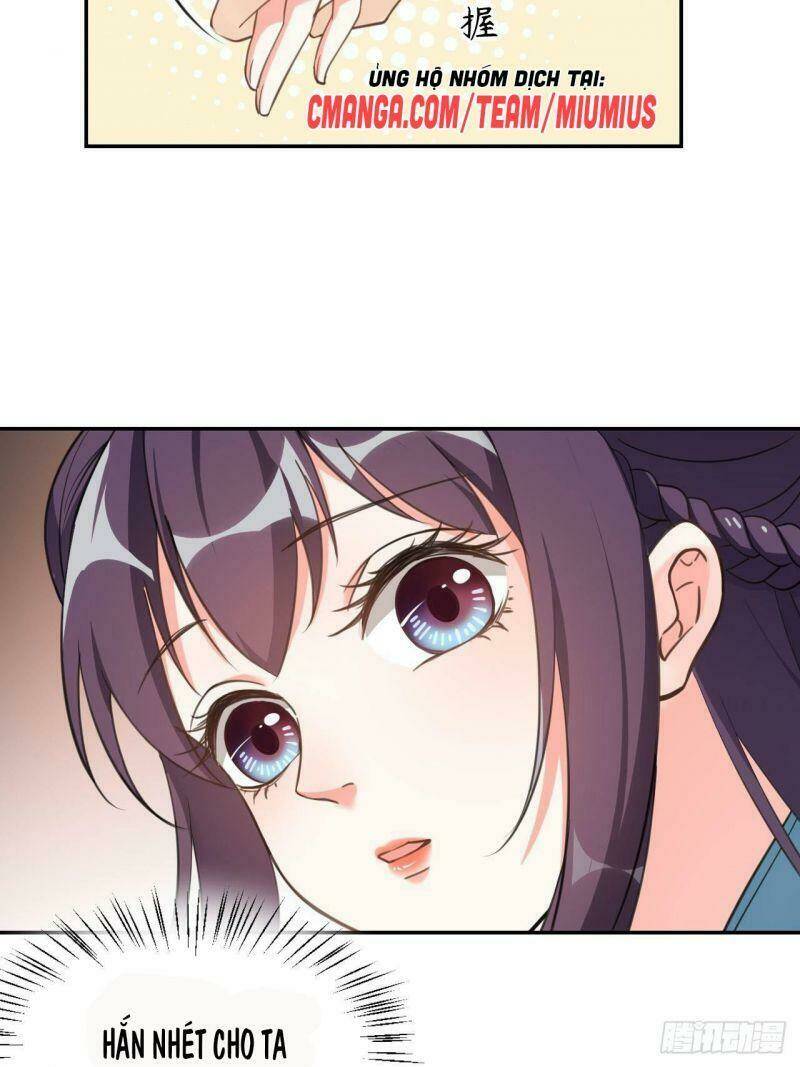 Nữ Tiên Tôn Bận Đào Hôn: Chapter 26