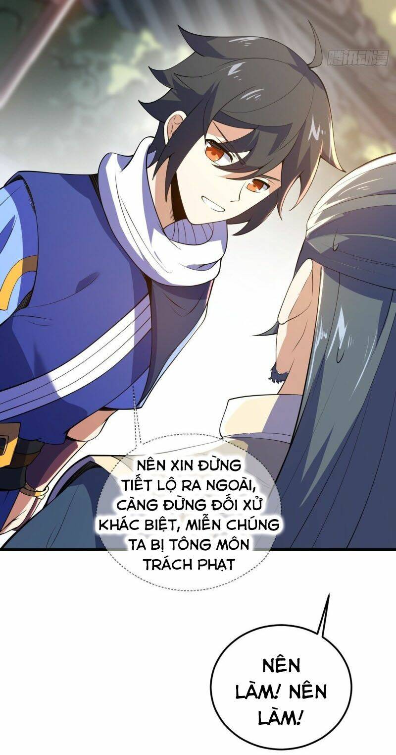 Thần Võ Đế Tôn: Chapter 103