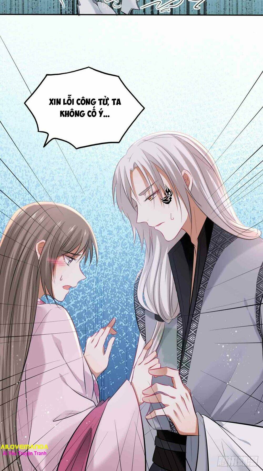 Vương Phi Thật Thích Trang Điểm: Chapter 145