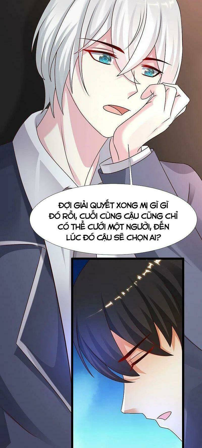Tối Cường Vận Đào Hoa: Chapter 229