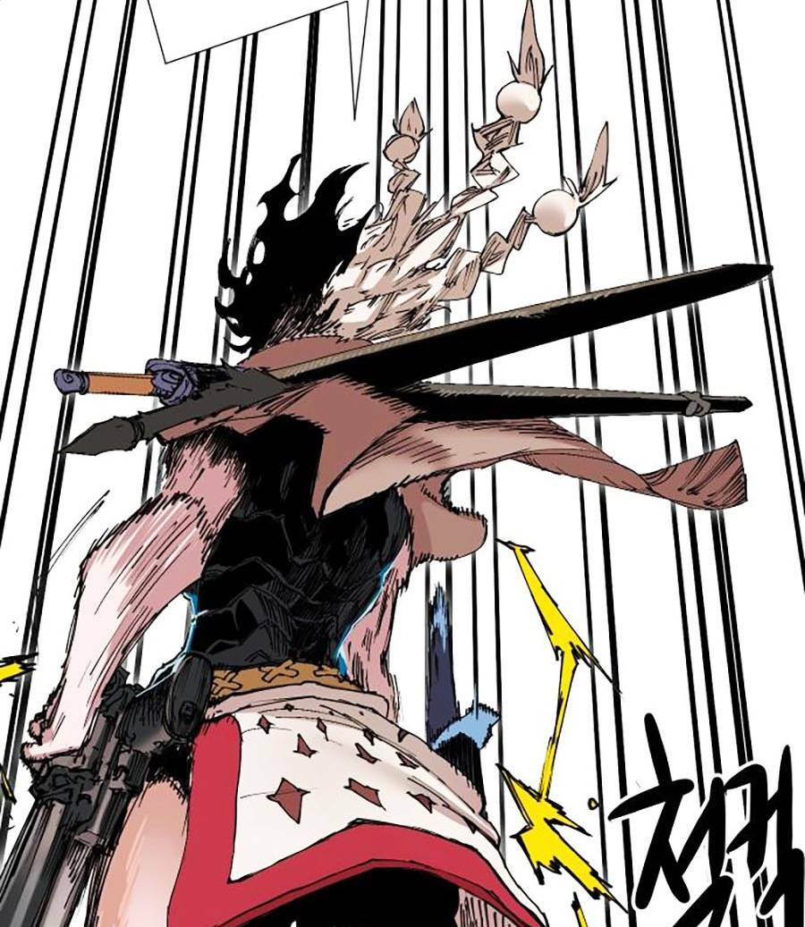 Hard Core Leveling Warrior Ss2: Chapter 133