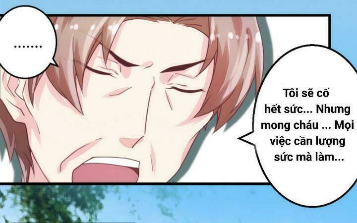 Tổng Tài Đã Cưới Em: Chapter 8