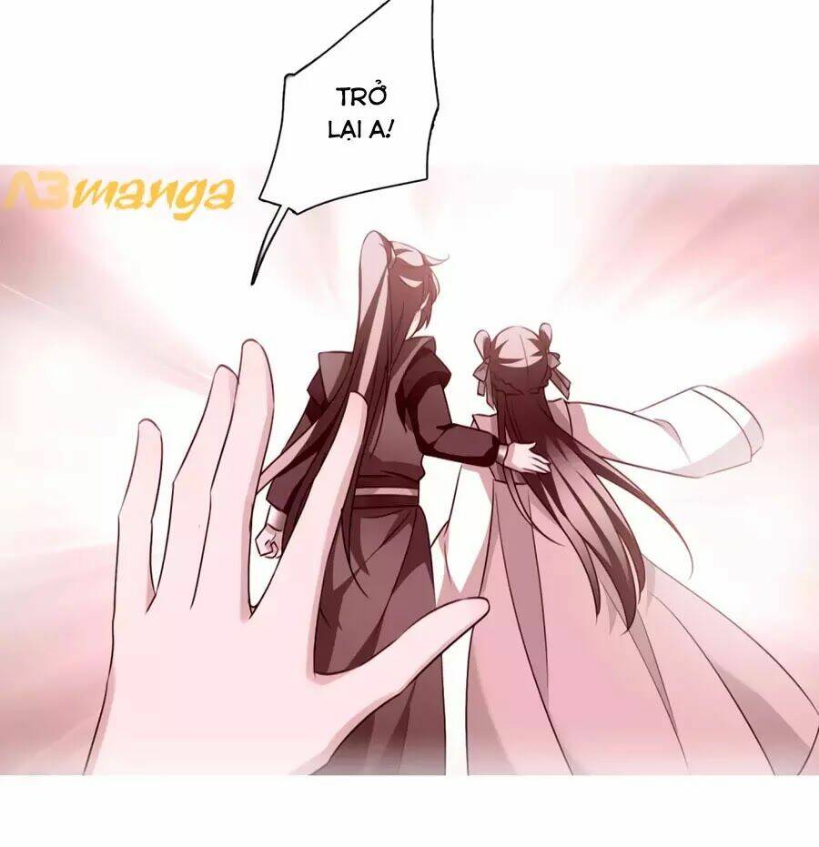 Toàn Cơ Từ: Chapter 51.1