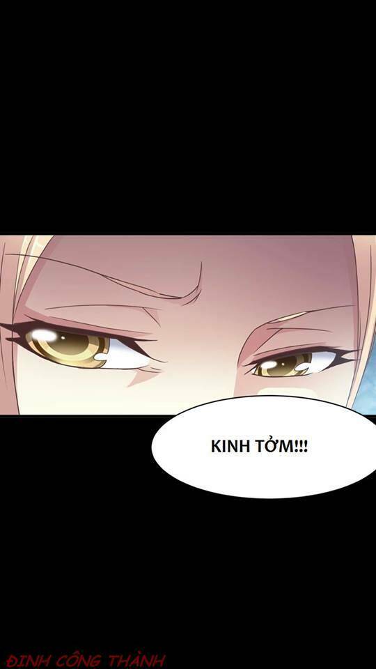 Truyện Kinh Dị Ở Tòa Nhà Số 44: Chapter 23