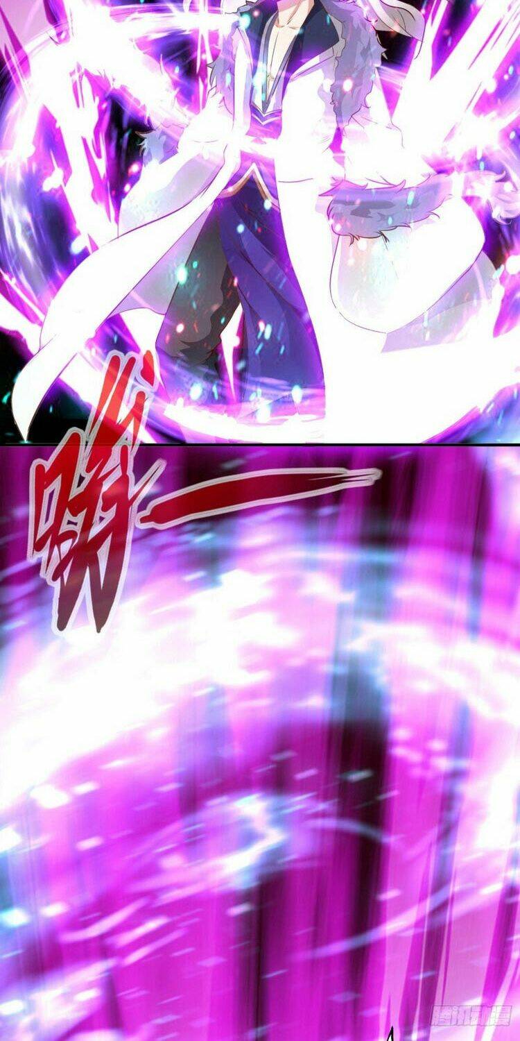 Chư Thiên Ký: Chapter 276