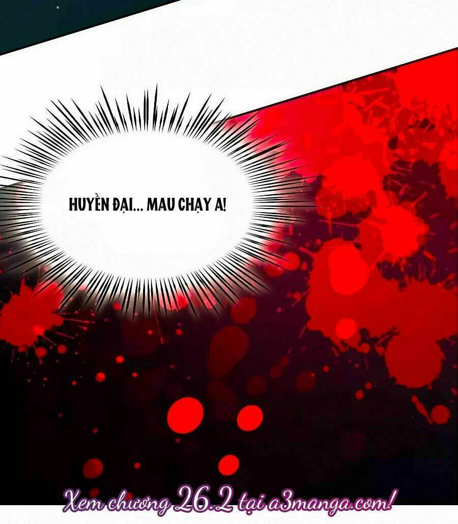 Huyền Vũ Luyến Ca: Vạn Vật Sinh Linh: Chapter 26.1