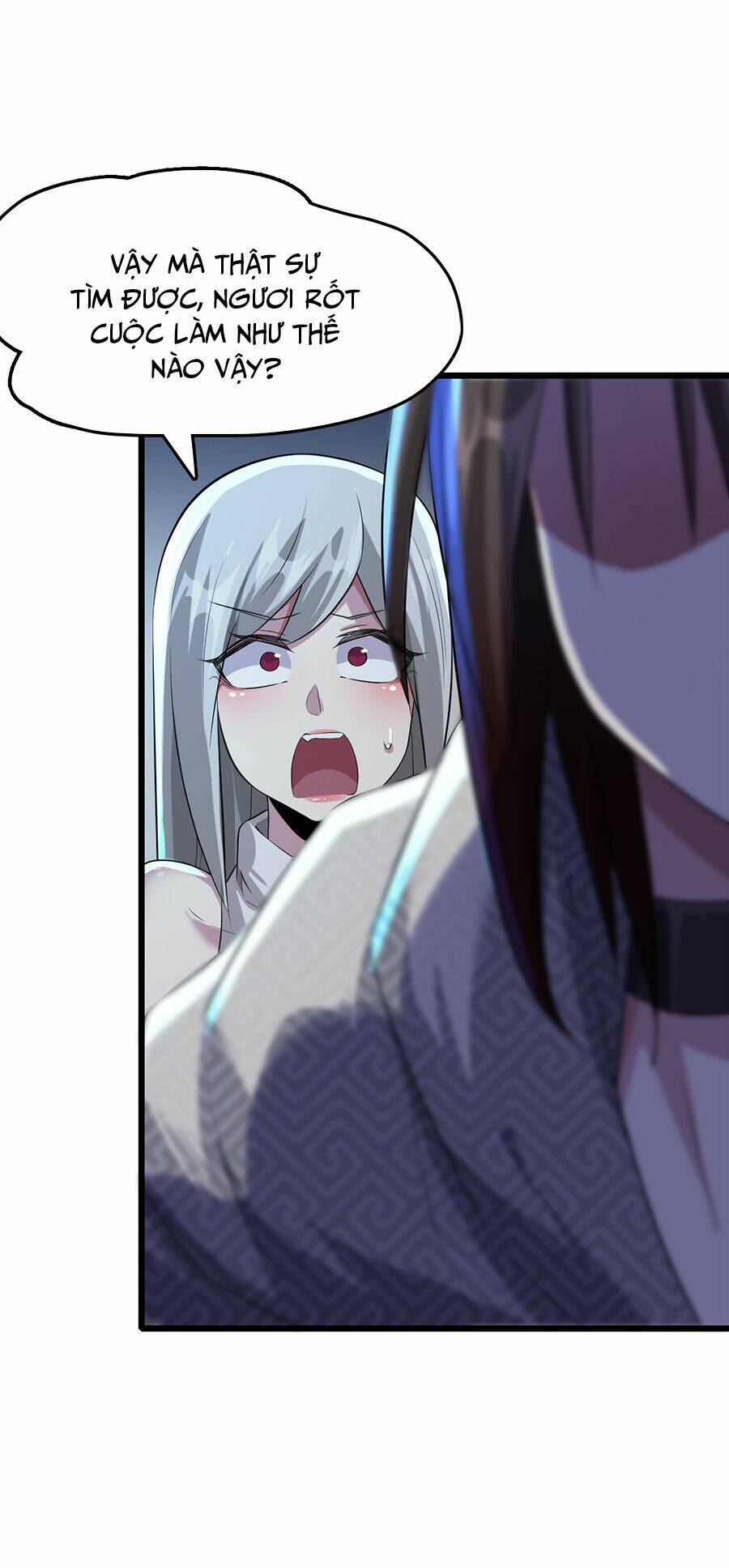 Đại Bảo Kiếm Của Tôi: Chapter 25