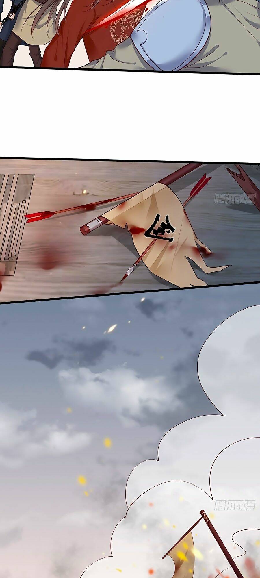 Nữ Thủ Phú Chi Kiều Sủng Nhiếp Chính Vương: Chapter 37