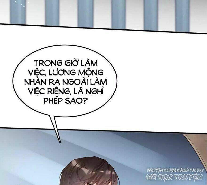 Sau Này Vẫn Cứ Thích Em: Chapter 36