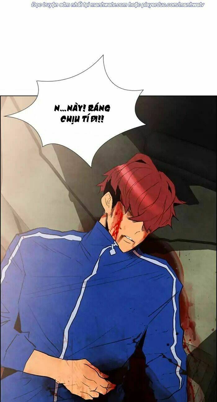 Kẻ Hồi Sinh: Chapter 39