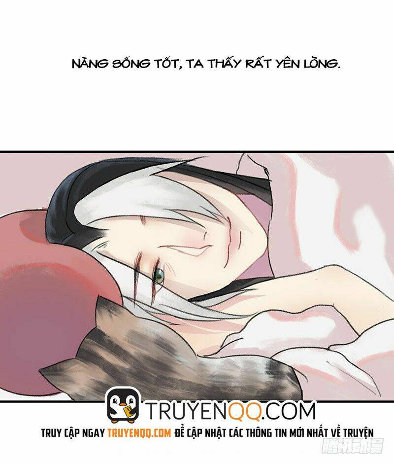 Hoa Gian Ký: Chapter 3