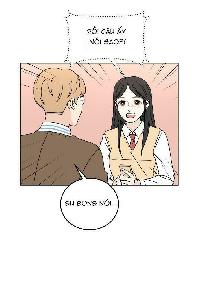 30 Phút Bước Đi Bên Em: Chapter 76