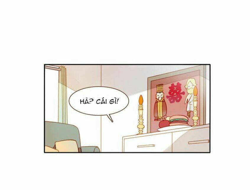 Tại Hạ Là Thần Tình Yêu: Chapter 40