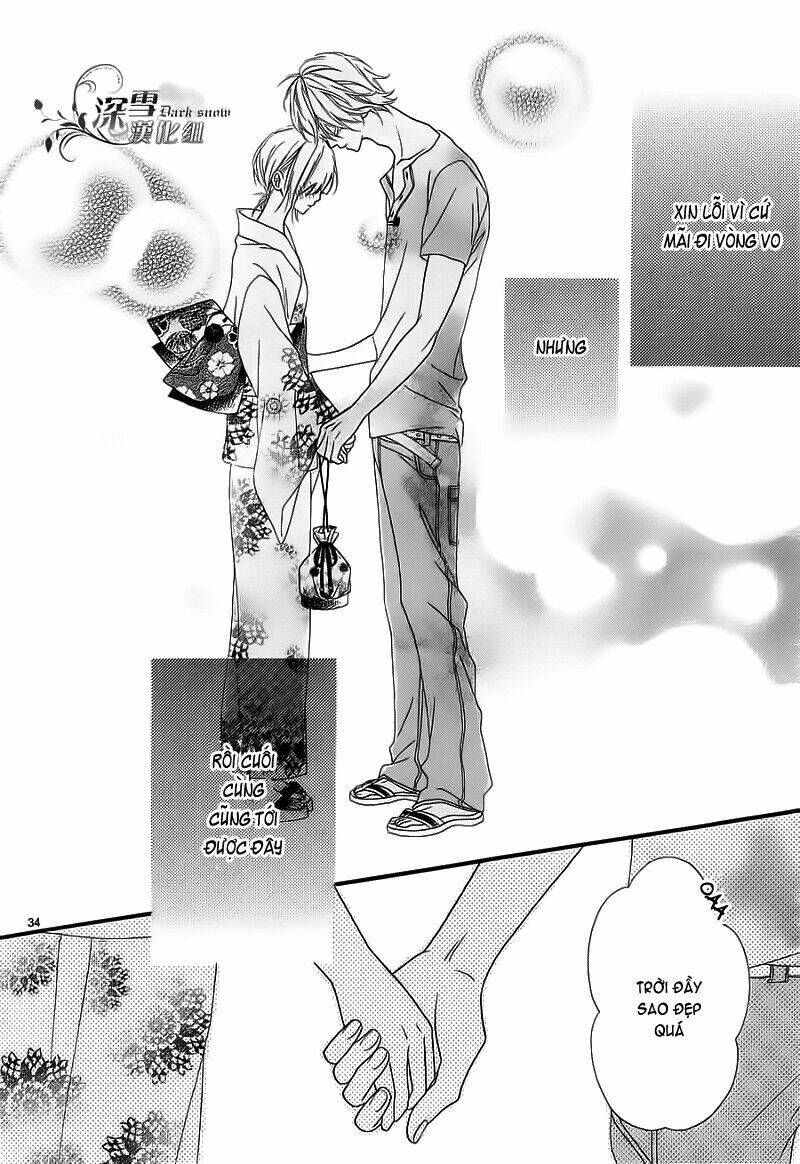 Renren Zakari: Chapter 5