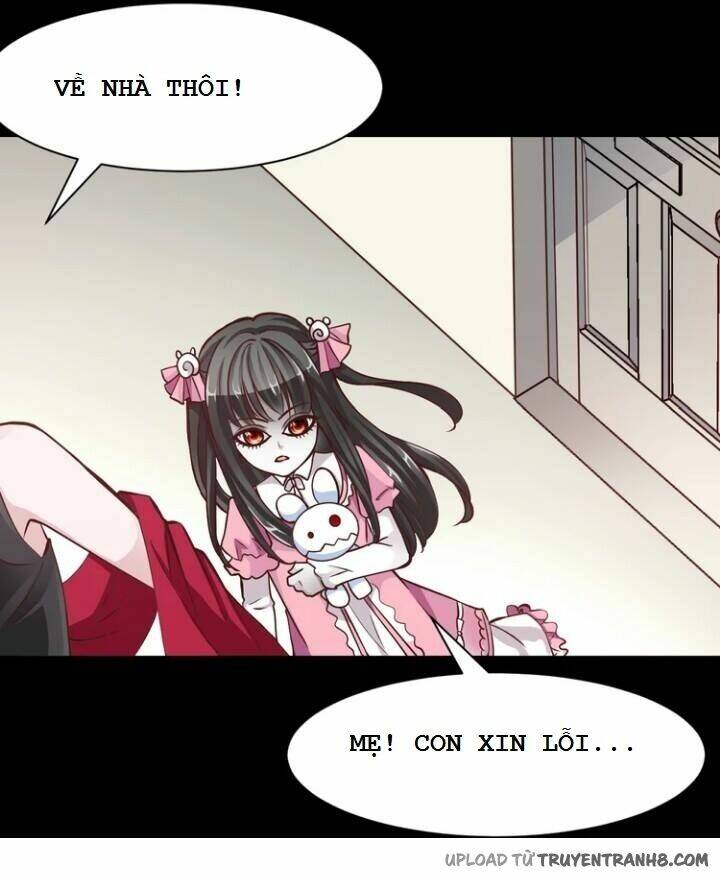 Truyện Kinh Dị Ở Tòa Nhà Số 44: Chapter 3