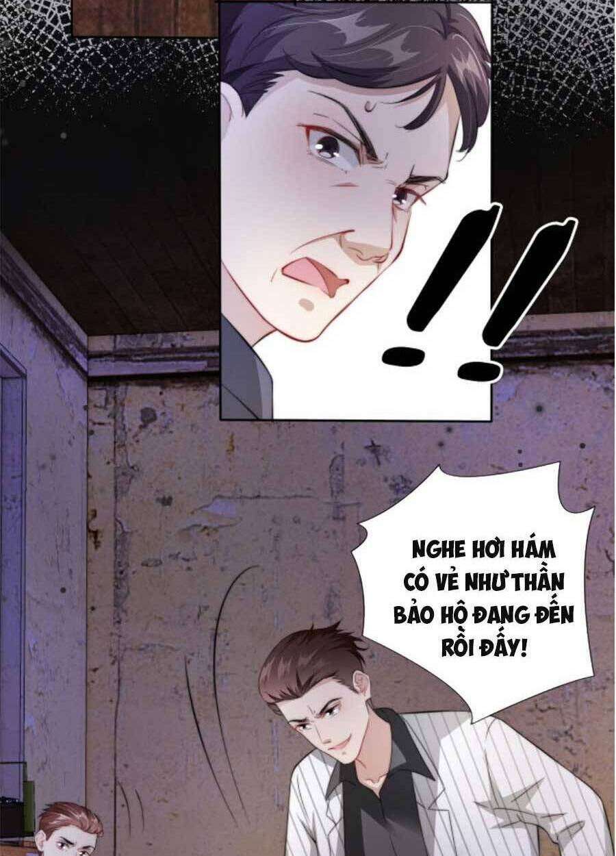 Ngự Tỷ Toàn Năng Lại Bị Phá Mã Giáp: Chapter 53