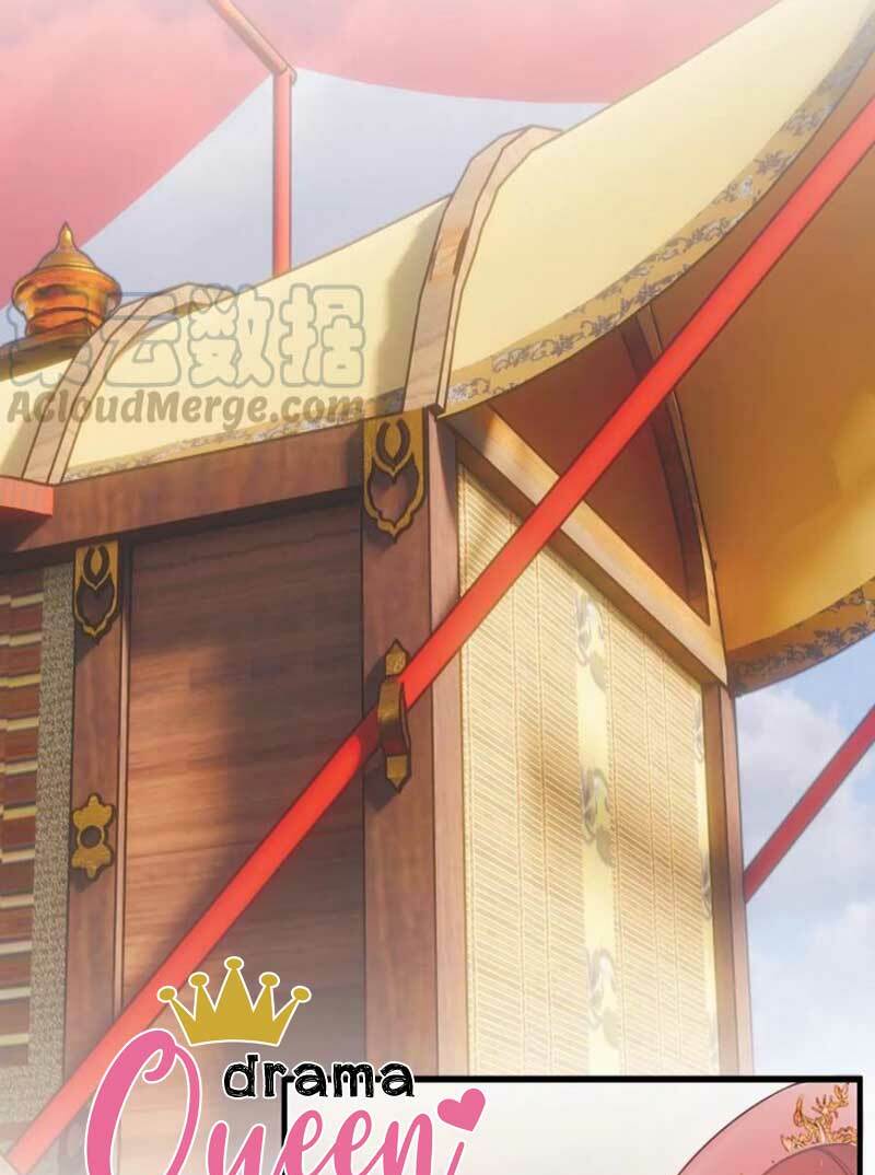 Hoàng Hậu Bận Lắm: Chapter 171