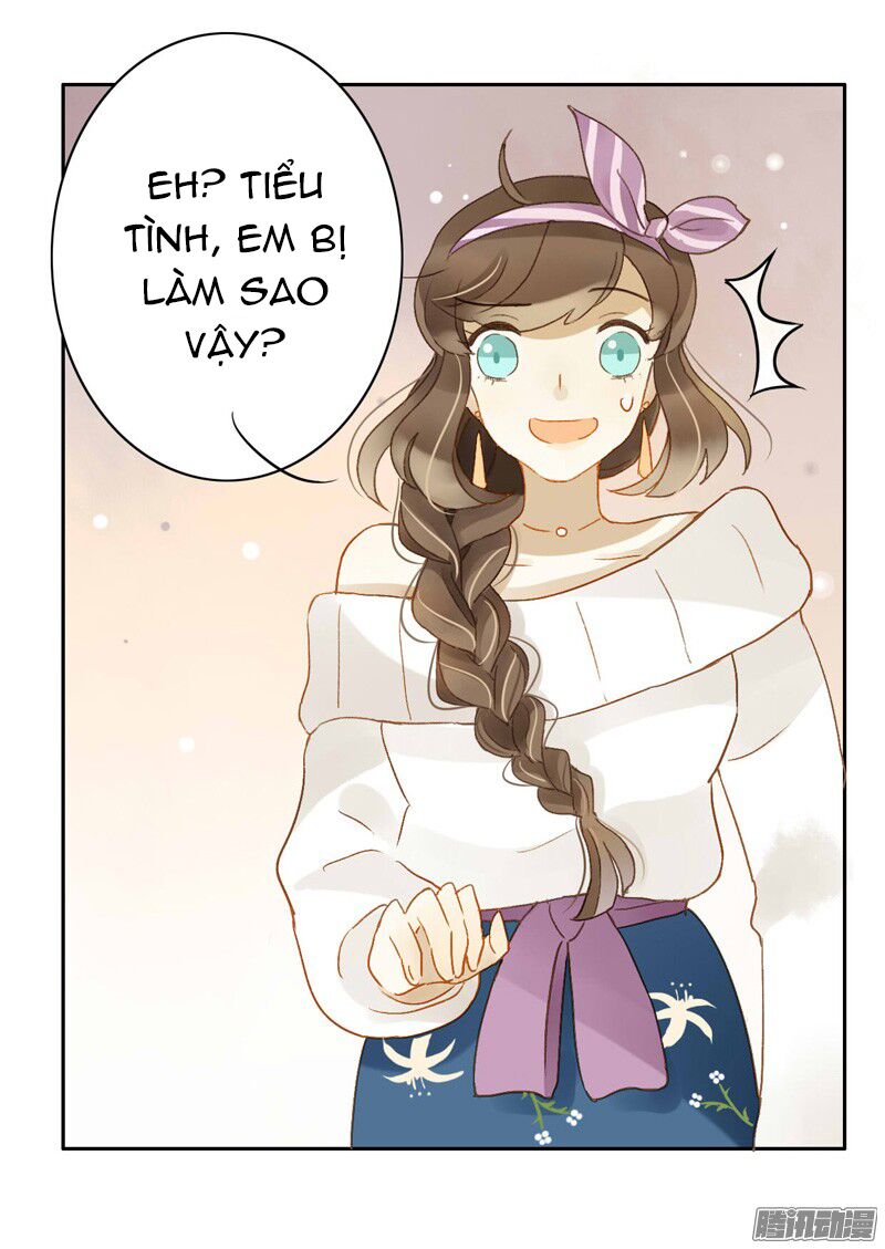 Sức Mạnh Của Sắc Đẹp: Chapter 107