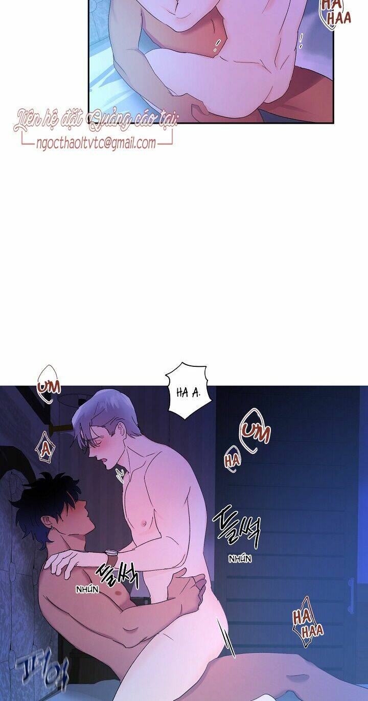 Kẻ Cắp Mặt Trăng: Chapter 9