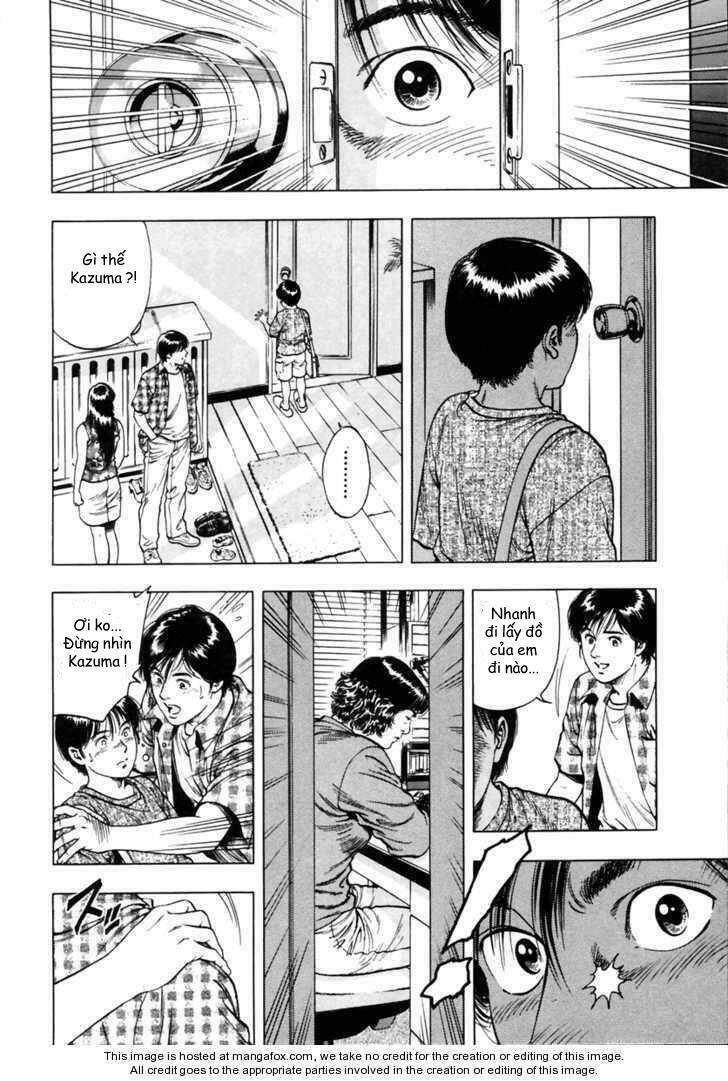 Family Compo: Chapter 54