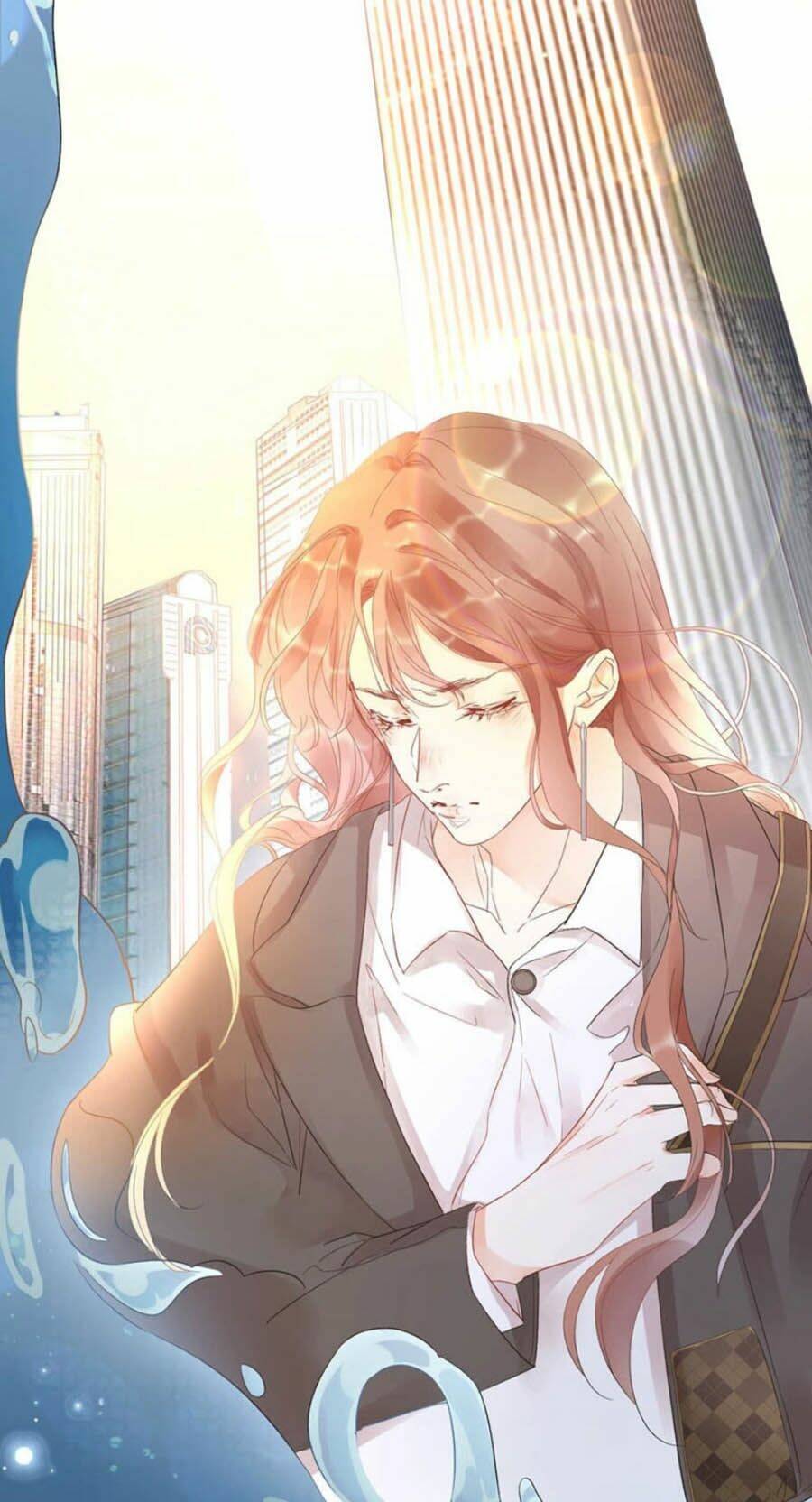 Cựu Ái Tân Nhan: Chapter 1