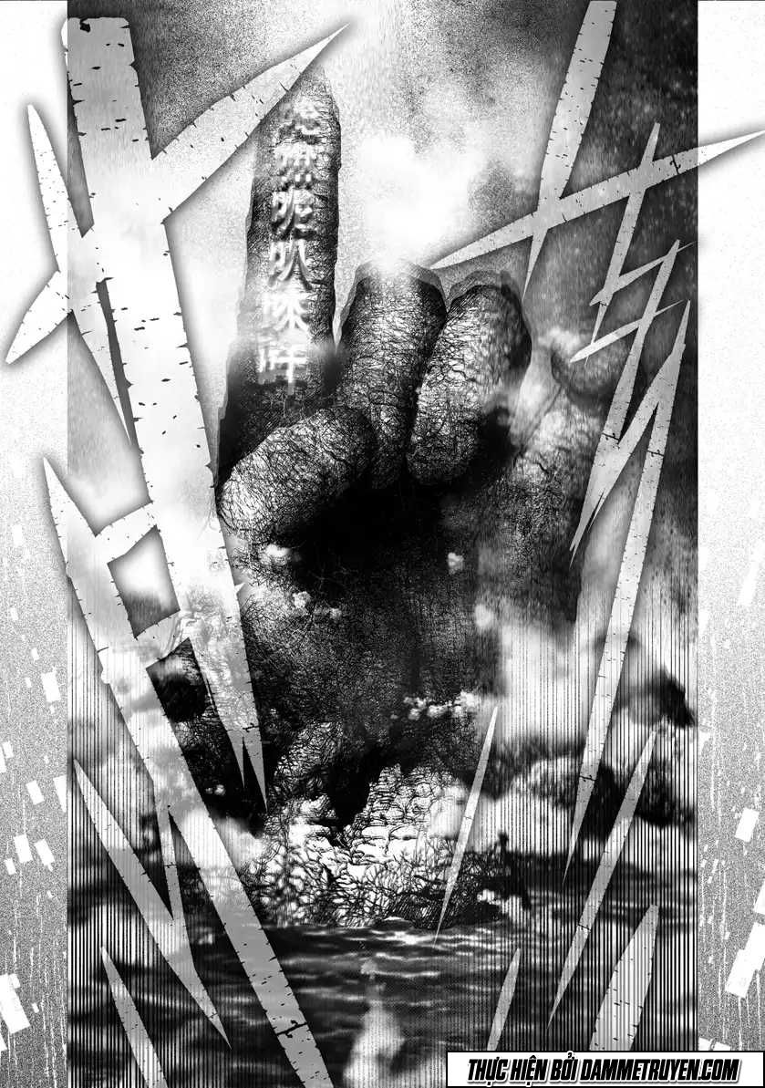 Thiên - Nhân Thống Nhất: Chapter 63